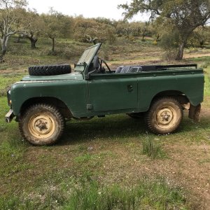 cork jeep tour portugal