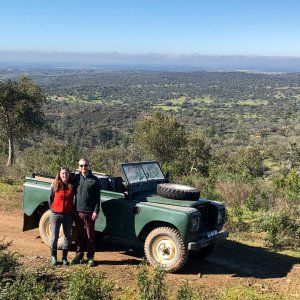 cork jeep tour portugal