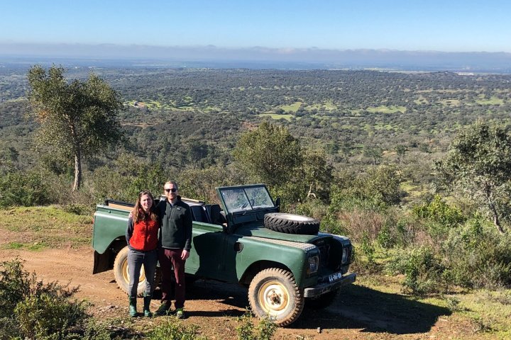 cork jeep tour portugal