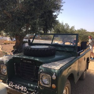 cork jeep tour portugal