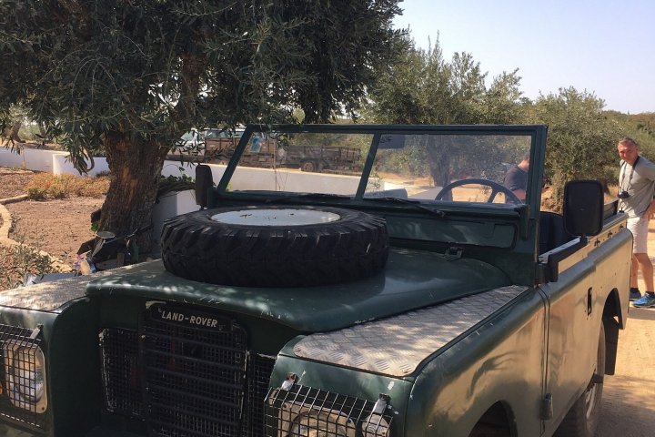 cork jeep tour portugal