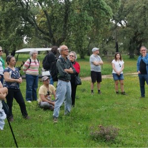 Évora Agroecology Farm Tour