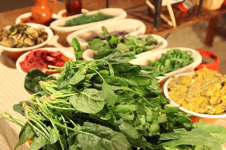 Évora Agroecology Farm Tour