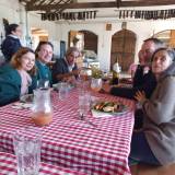 Évora Agroecology Farm Tourglasses