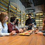 wine tasting algarve