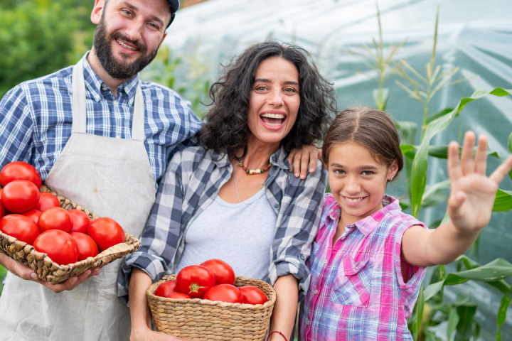 Pedagogical Farm in algarve