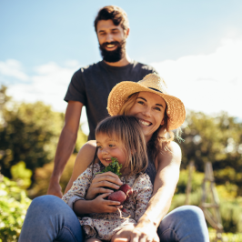 Pedagogical Farm in algarve