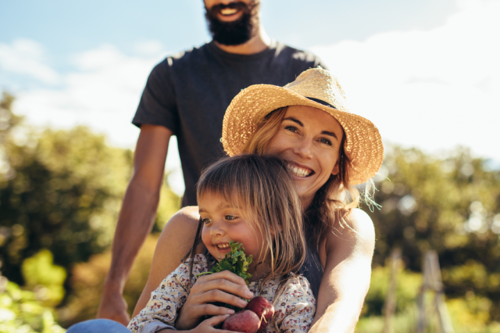Pedagogical Farm in algarve