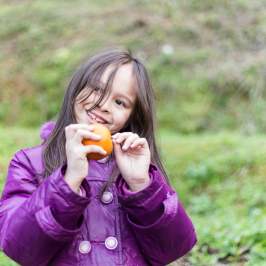 Pedagogical Farm Tour