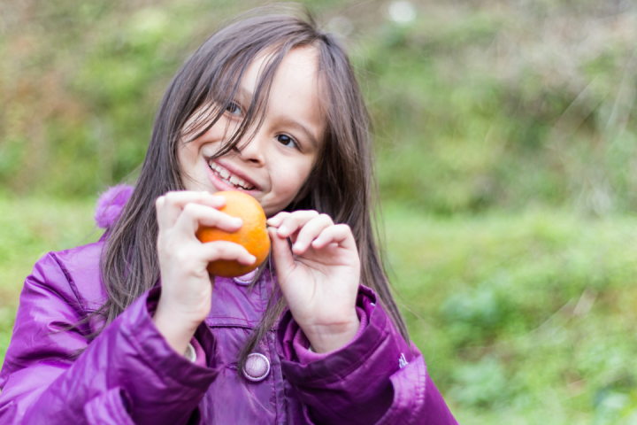 Pedagogical Farm Tour