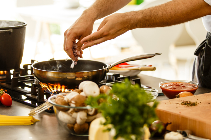 Algarve cooking class