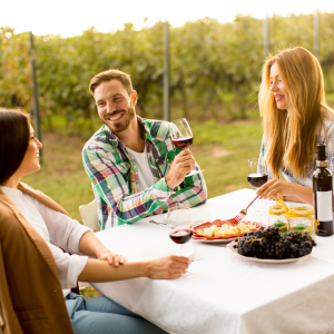 Algarve cooking class