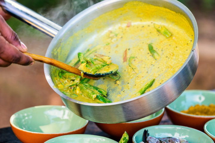 Algarve cooking class