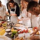 Algarve cooking class