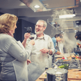 Algarve cooking class