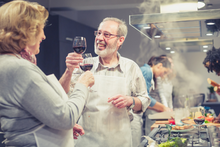 Algarve cooking class
