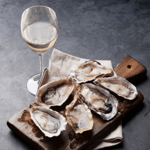 Wine & Oysters tour