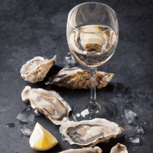 Wine & Oysters tour