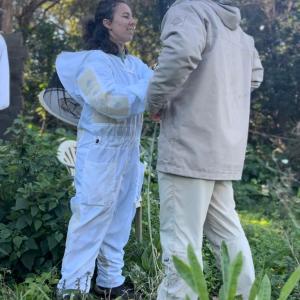 Azores Beekeeping Experience