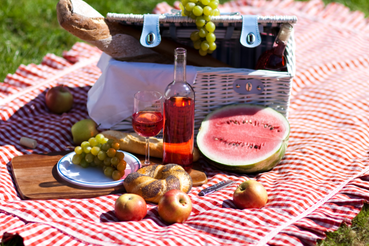 Serra da estrela picnic tour