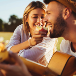 Serra da estrela picnic tour