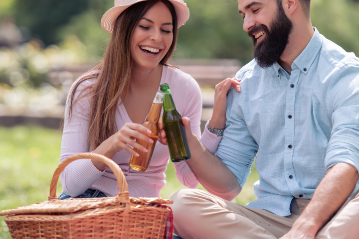 Serra da estrela picnic tour