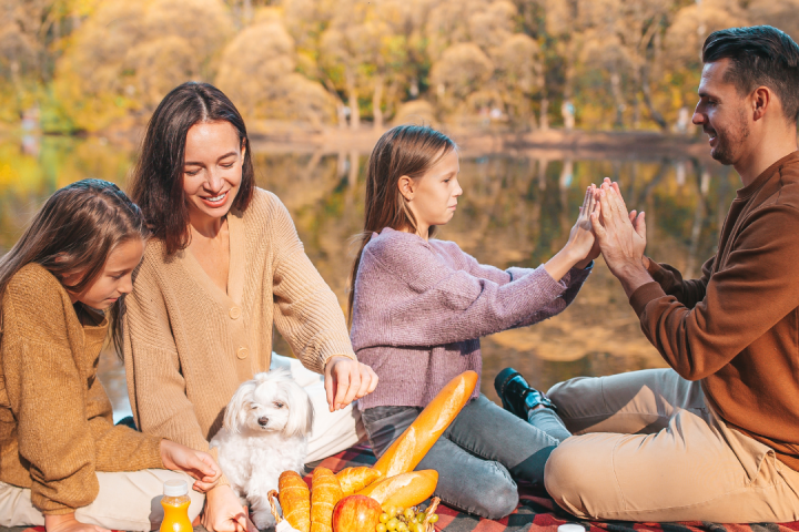 Serra da estrela picnic tour