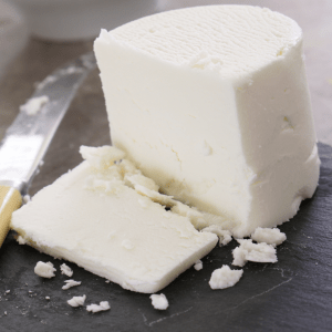 Goat Cheese Making Experience