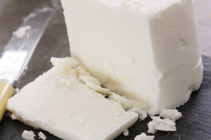 Goat Cheese Making Experience