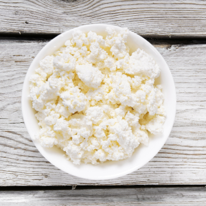 Goat Cheese Making Experience