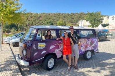 Silves Flavours Farm Tour