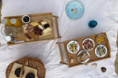 Silves Flavours Farm Tour