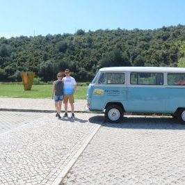 Silves Flavours Farm Tour