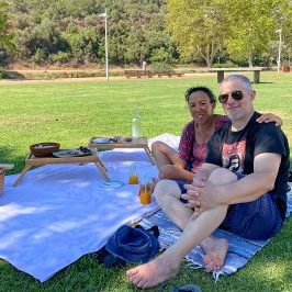 Silves Flavours Farm Tour