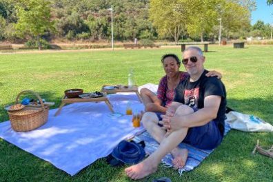 Silves Flavours Farm Tour