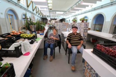 Silves Flavours Farm Tour