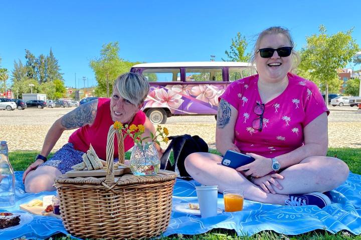 Silves Flavours Farm Tour