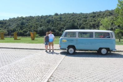 Silves Flavours Farm Tour