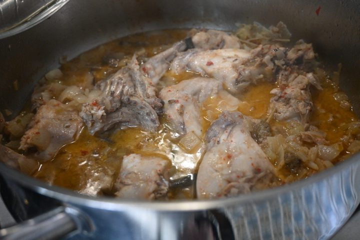 Peneda-Gerês Farm-to-Table tour