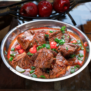 Peneda-Gerês Farm-to-Table tour