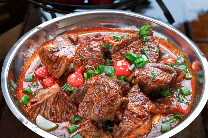 Peneda-Gerês Farm-to-Table tour