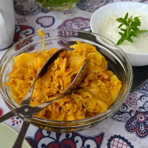 Peneda-Gerês Farm-to-Table tour