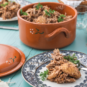 Portuguese food tour