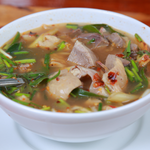 Portuguese food tour