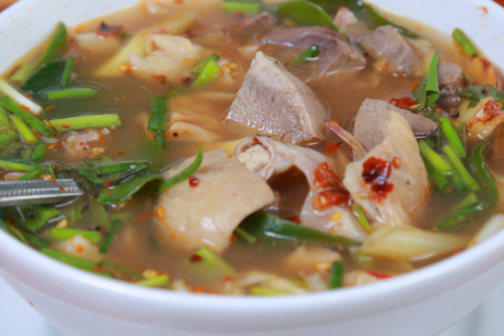 Portuguese food tour