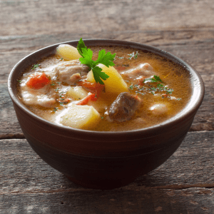 Portuguese food tour