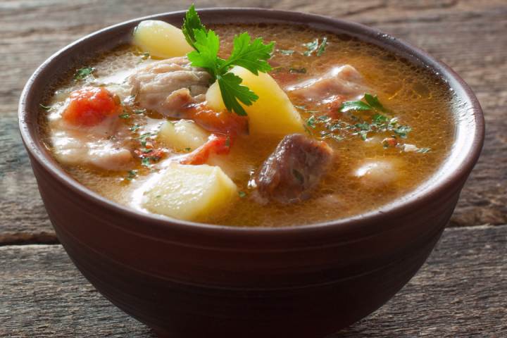 Portuguese food tour