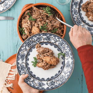 Portuguese food tour