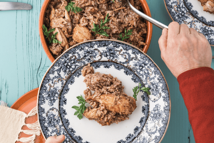 Portuguese food tour