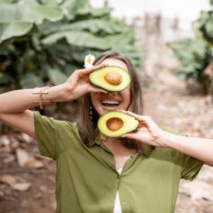 avocado farm tour portugal